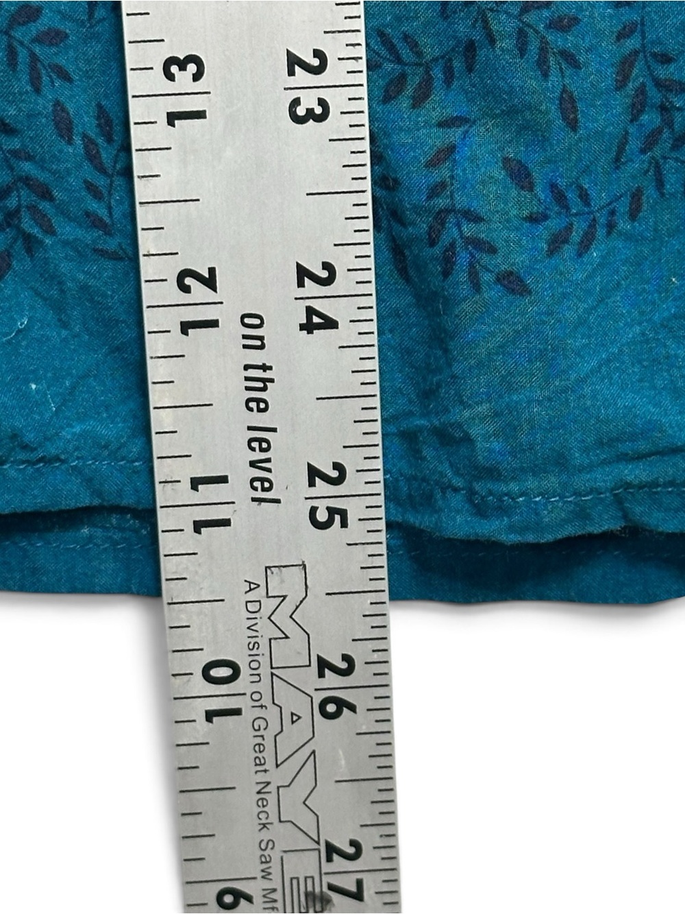 Maeve Anthropologie Owl Bird Butterfly Print Button Front Blouse Tunic Size 0 - Picture 7 of 10